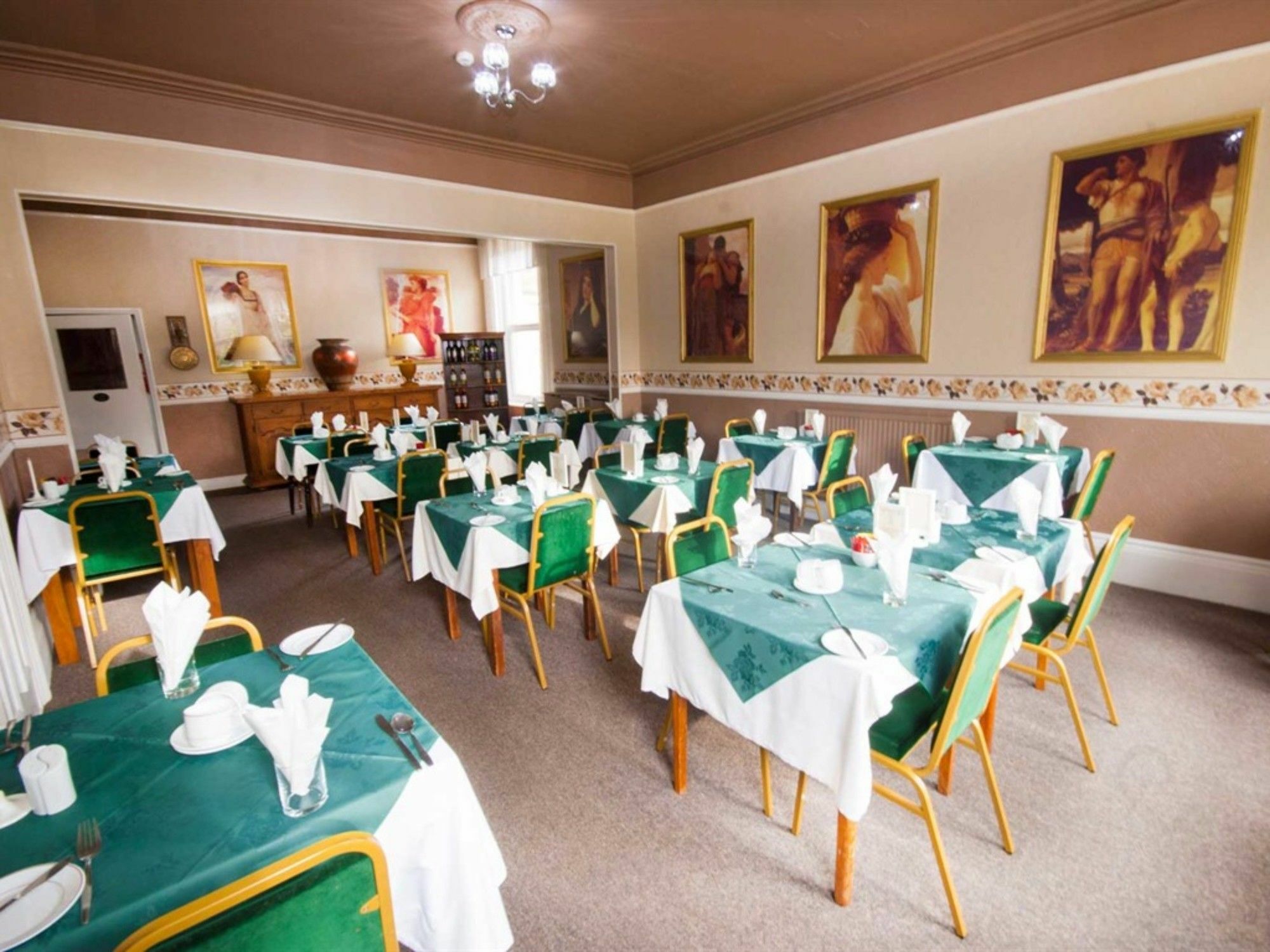 Somerton Lodge (Adults Only) Shanklin Zewnętrze zdjęcie